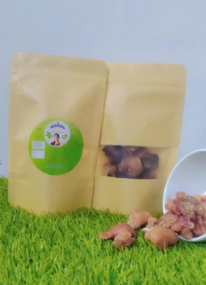 Moringa Resin ( 100gm )
