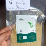 Moringa Flower Powder