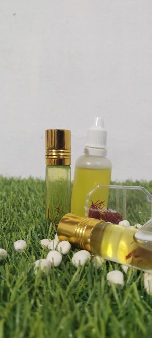 Moringa Face Oil(1 nos)