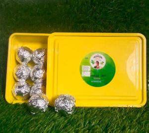 Moringa Leaf Laddu (250gm)