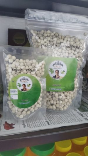 Moringa paruppu (kernual) 250gm-375/-