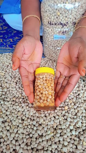 Moringa paruppu then ural(250gm-575/-)