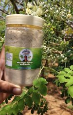 Murungai flower sathumaavu powder