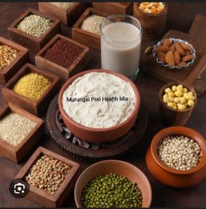 Murungai poo Health Mix (250gm-525/-)