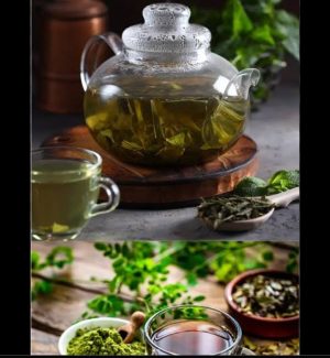 Murungai  multi leaf tea (250gm-375/-)