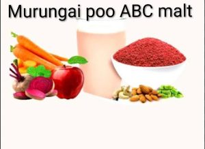 Murungai poo ABC malt